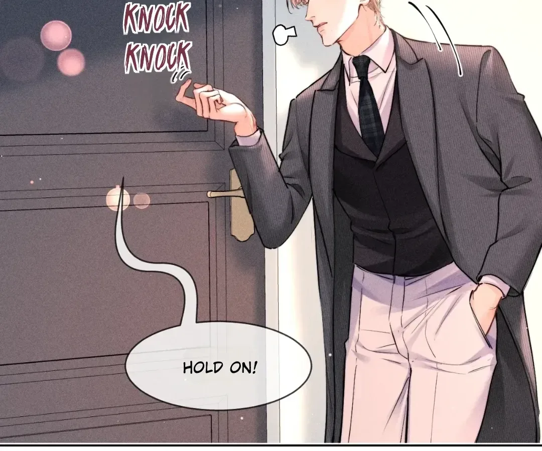 Hermes Lover Chapter 32 page 31