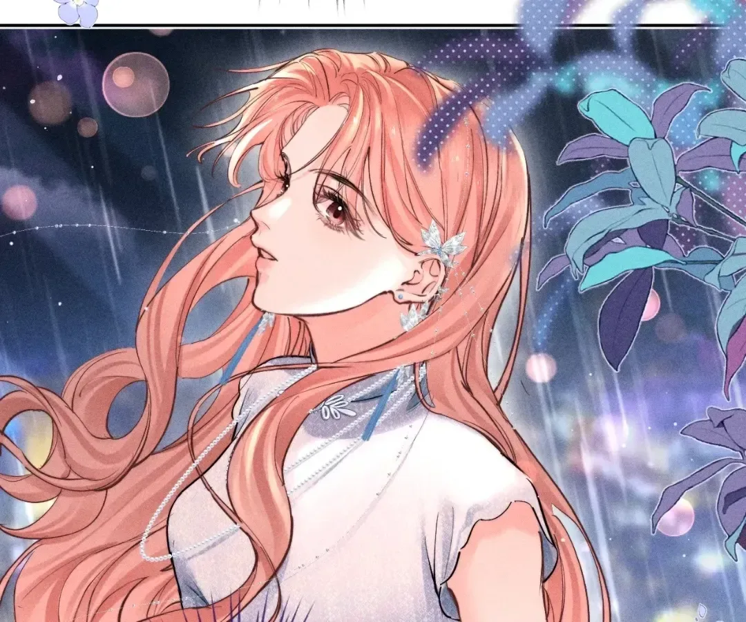 Hermes Lover Chapter 33 page 46