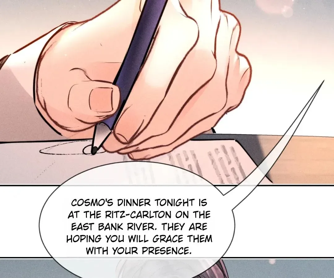 Hermes Lover Chapter 28 page 36