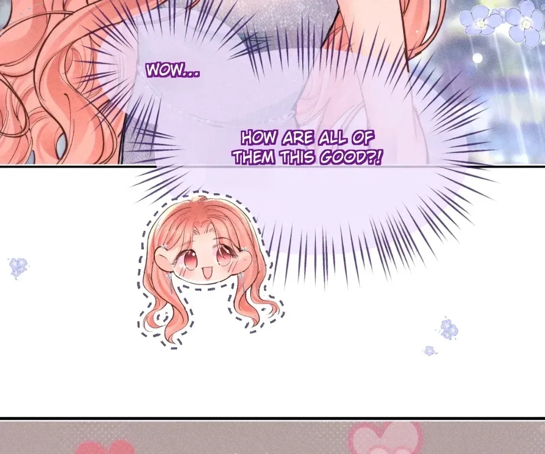 Hermes Lover Chapter 33 page 47