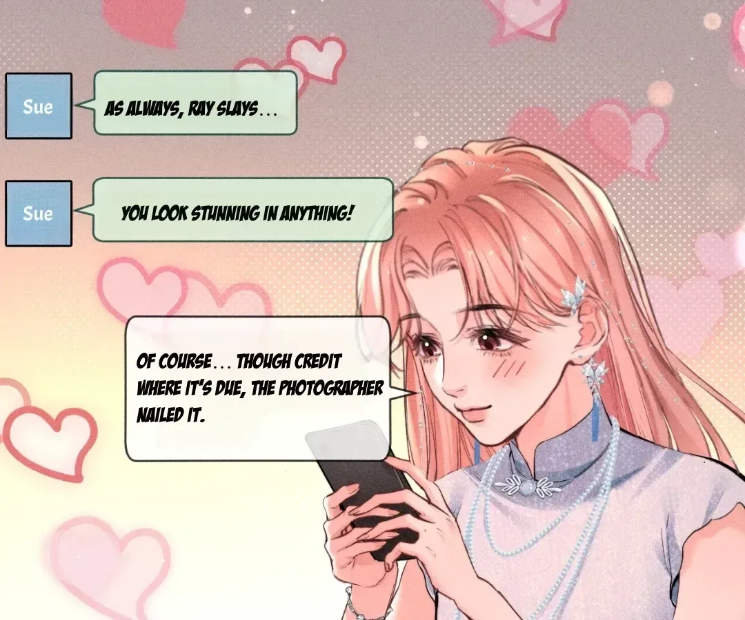 Hermes Lover Chapter 33 page 48