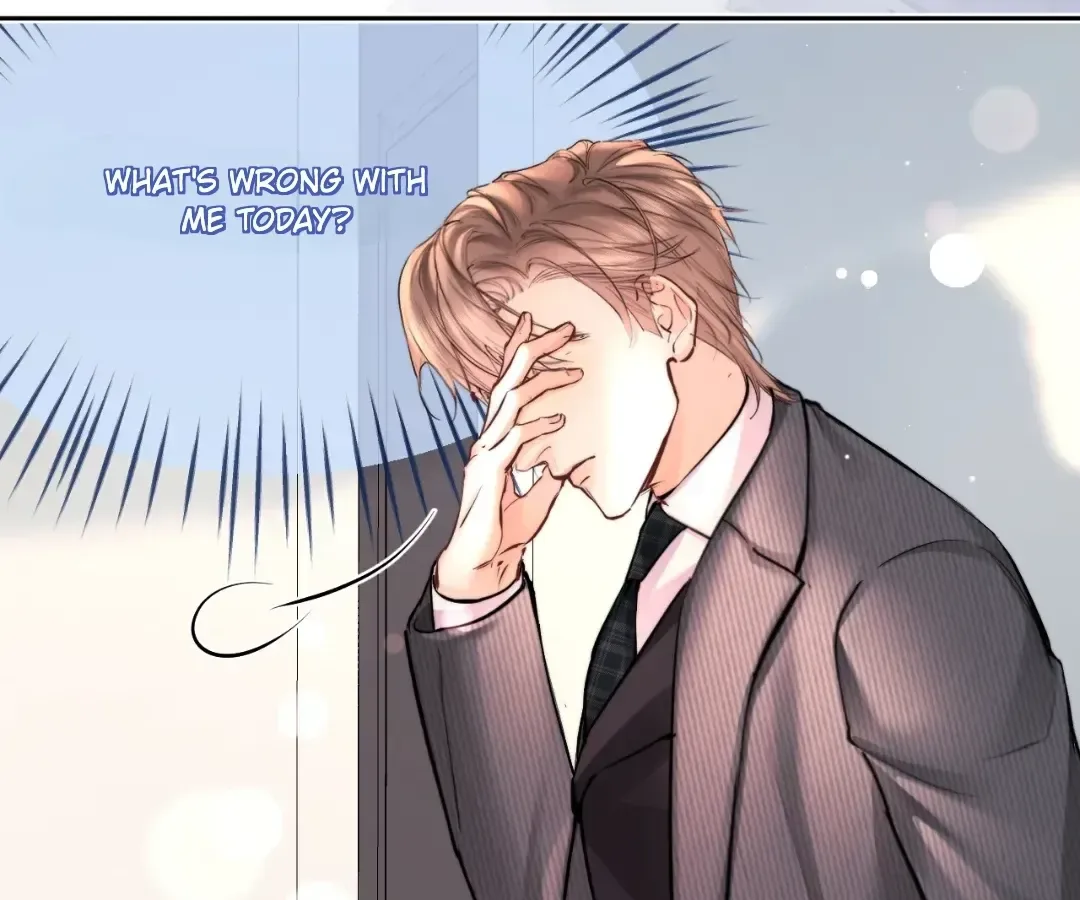 Hermes Lover Chapter 33 page 23