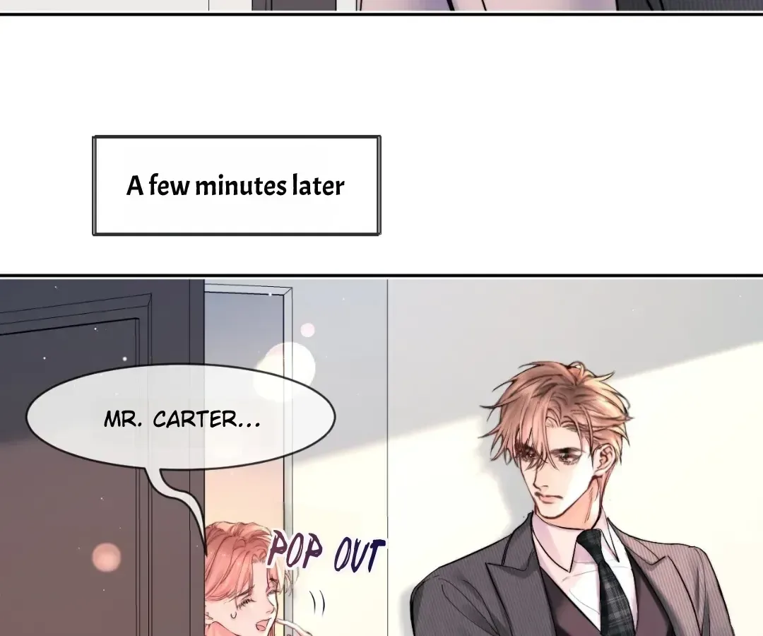 Hermes Lover Chapter 33 page 25