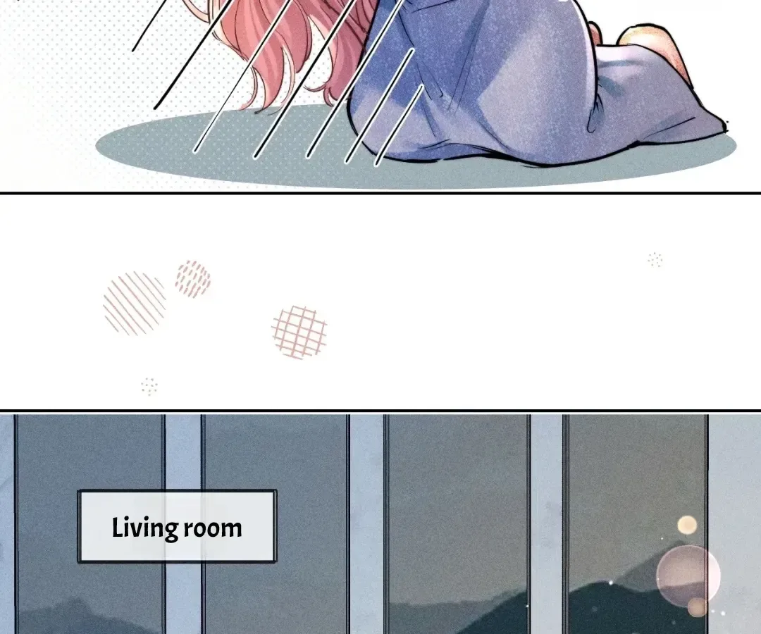 Hermes Lover Chapter 32 page 24