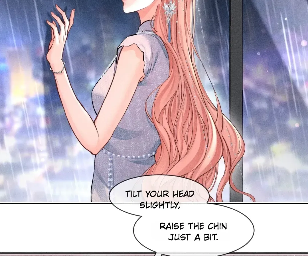 Hermes Lover Chapter 33 page 39