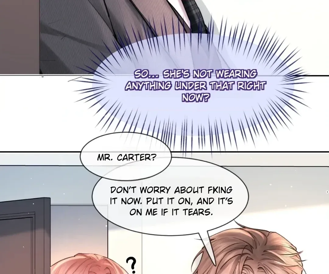 Hermes Lover Chapter 33 page 30