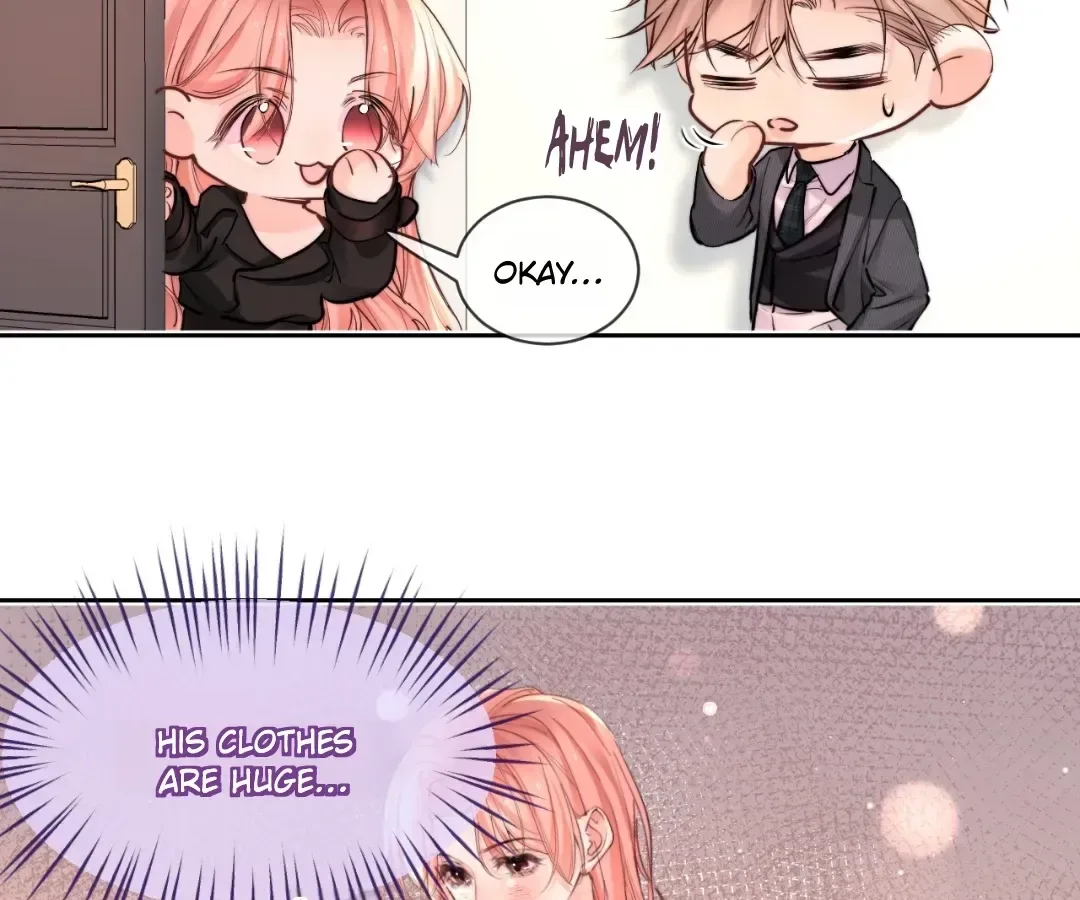 Hermes Lover Chapter 33 page 31
