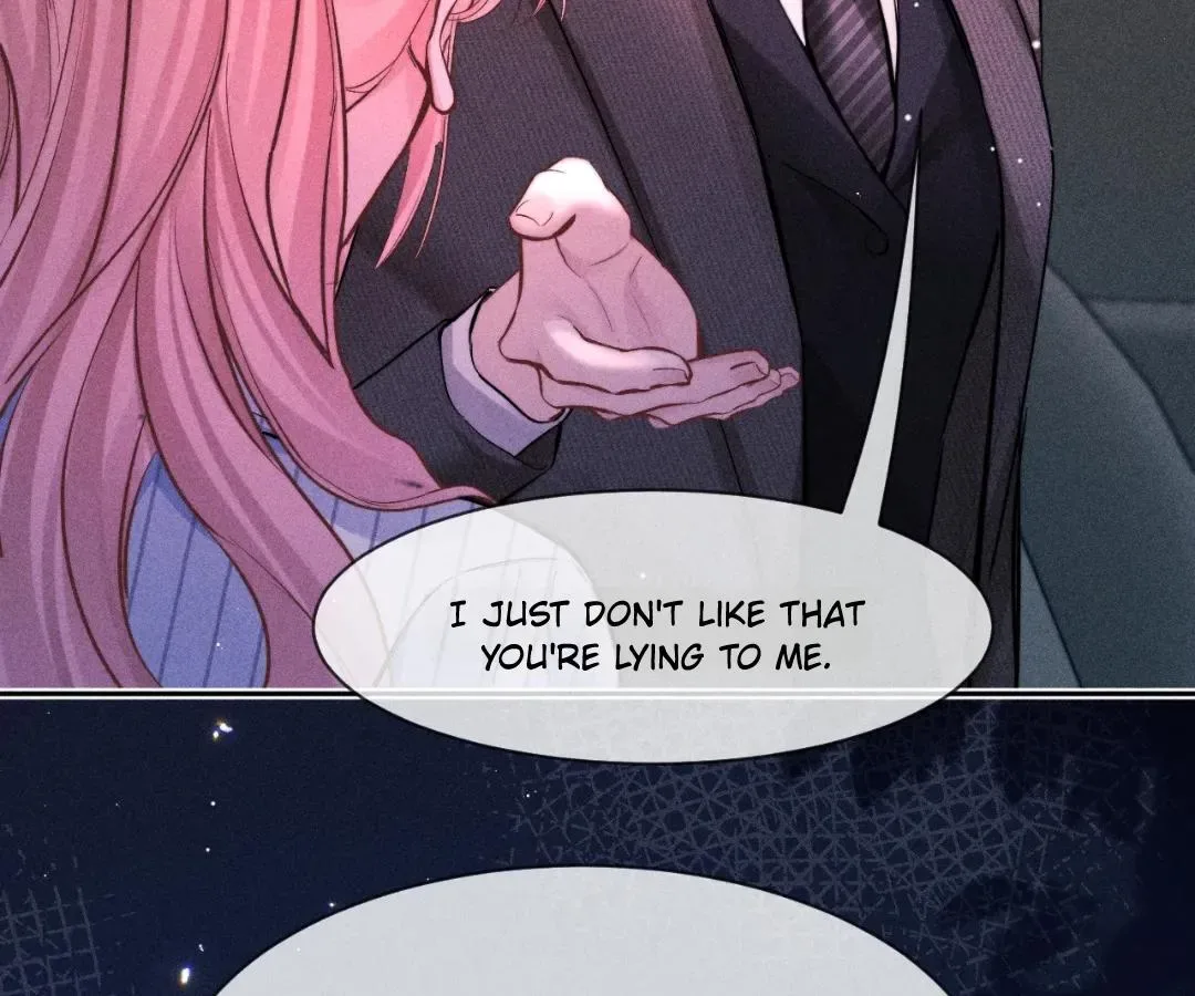 Hermes Lover Chapter 27 page 30
