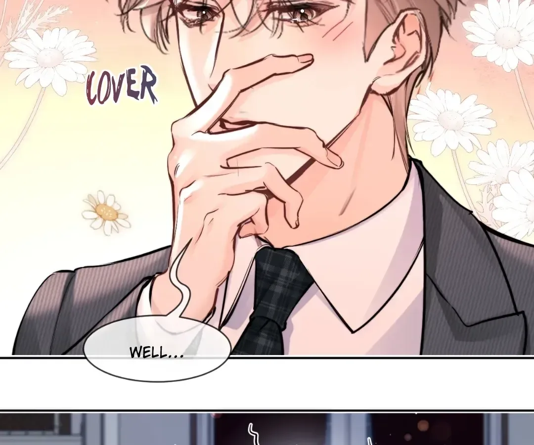 Hermes Lover Chapter 33 page 18