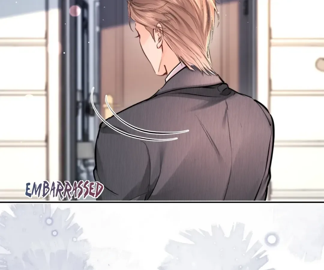 Hermes Lover Chapter 33 page 21
