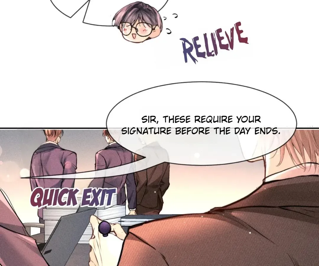 Hermes Lover Chapter 28 page 34