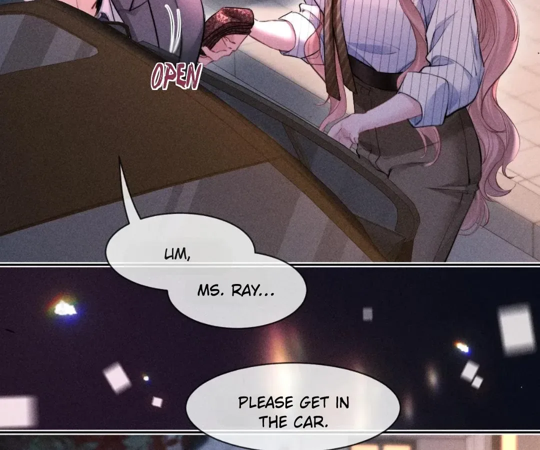 Hermes Lover Chapter 26 page 50