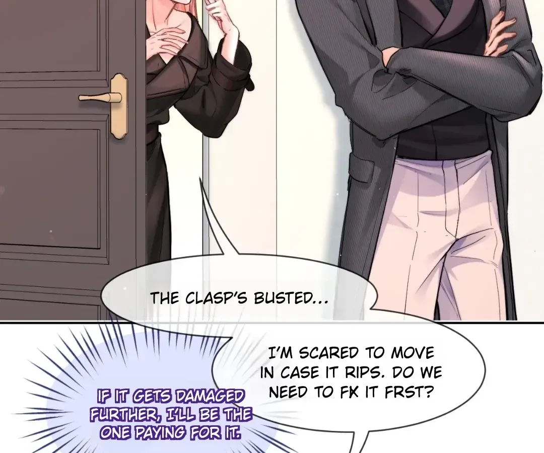 Hermes Lover Chapter 33 page 26
