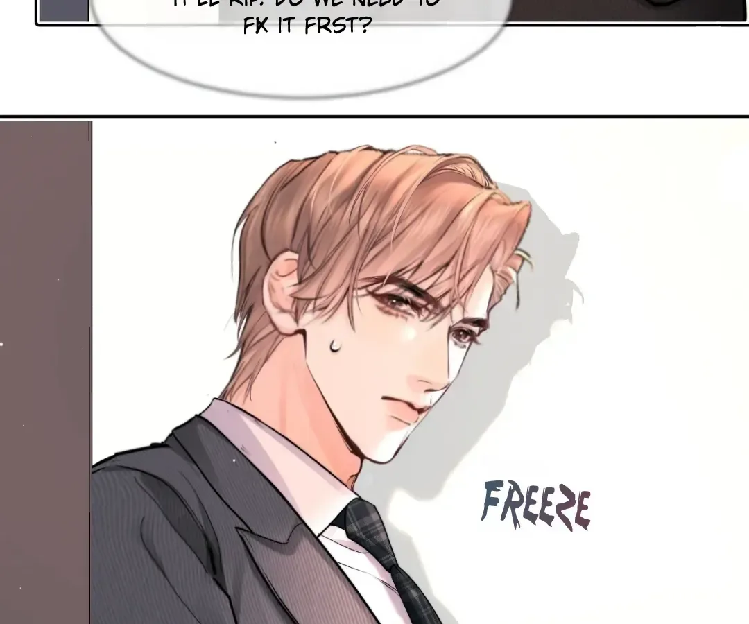 Hermes Lover Chapter 33 page 29