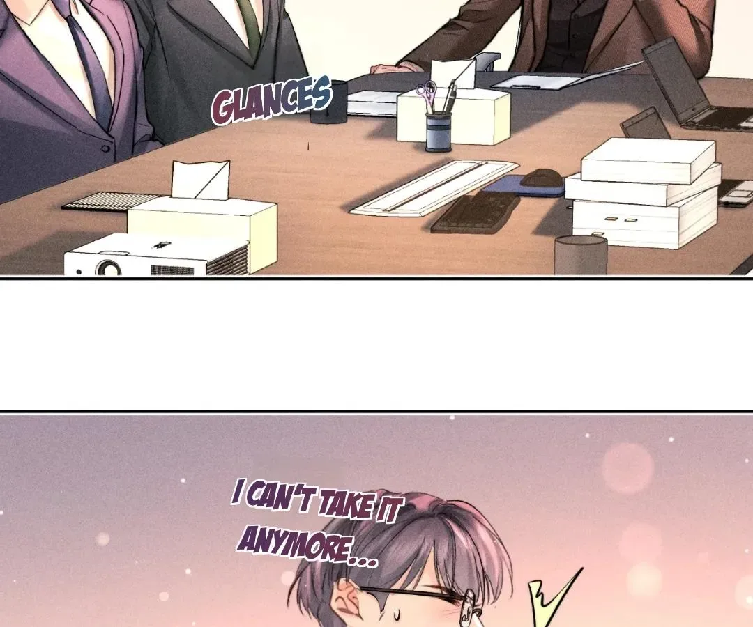 Hermes Lover Chapter 28 page 30