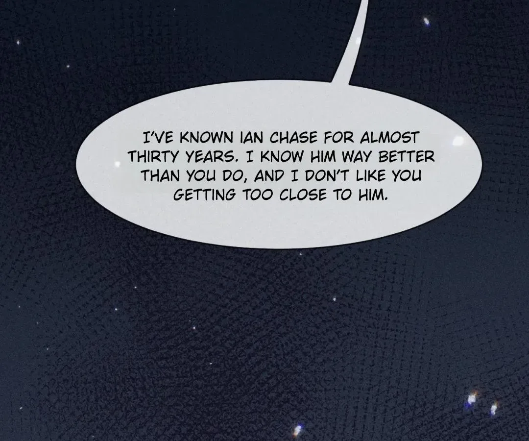 Hermes Lover Chapter 27 page 34