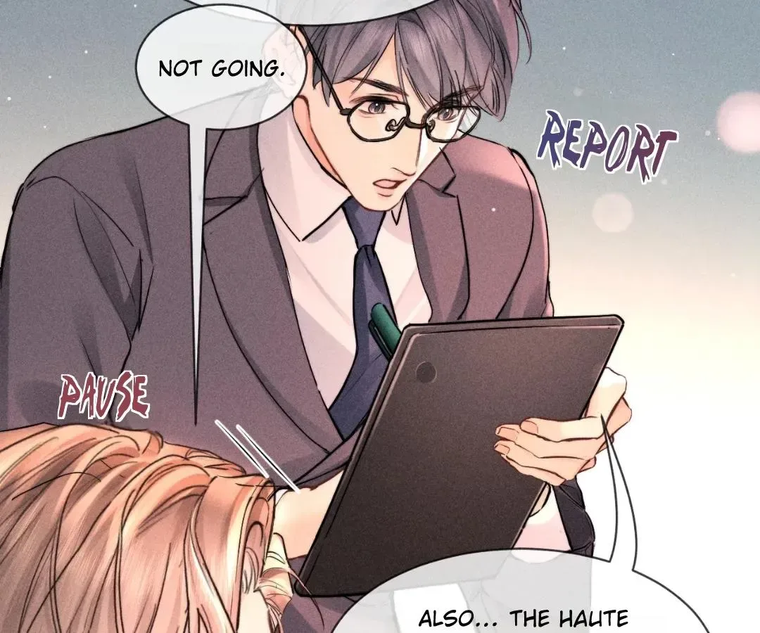 Hermes Lover Chapter 28 page 37