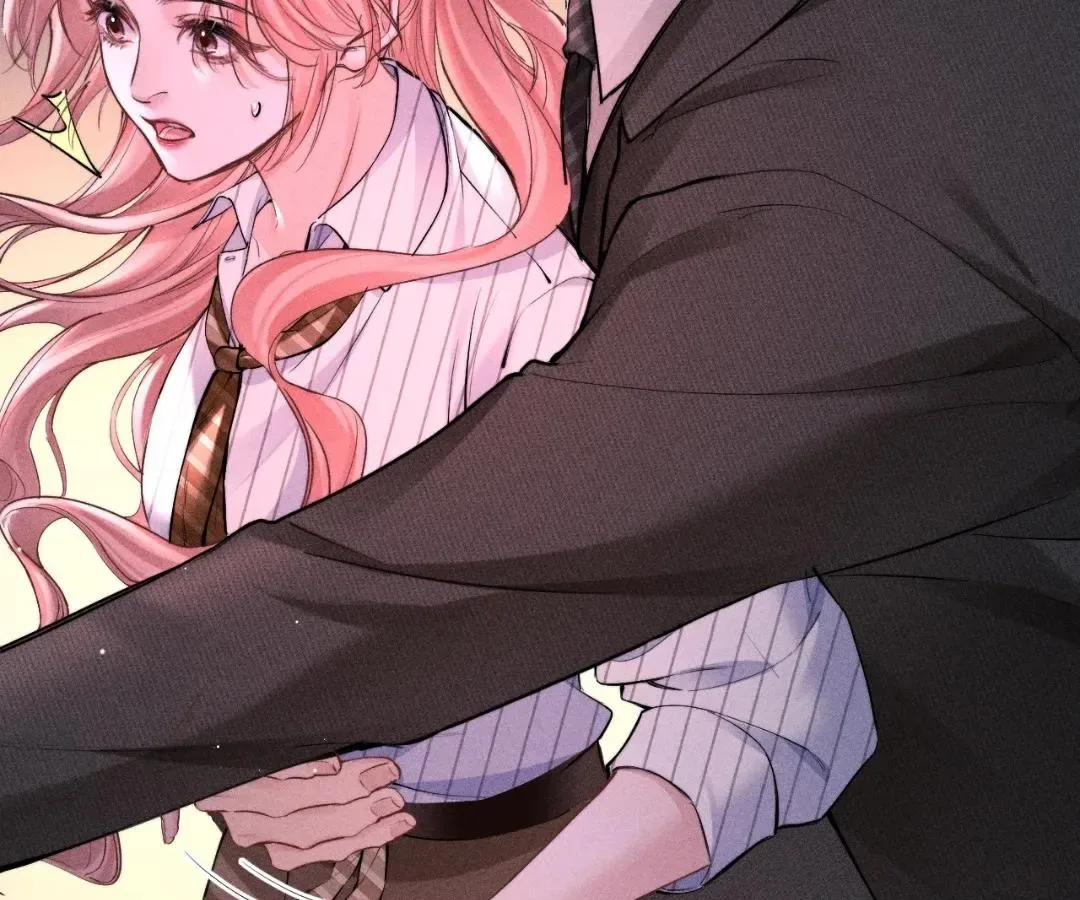 Hermes Lover Chapter 27 page 42