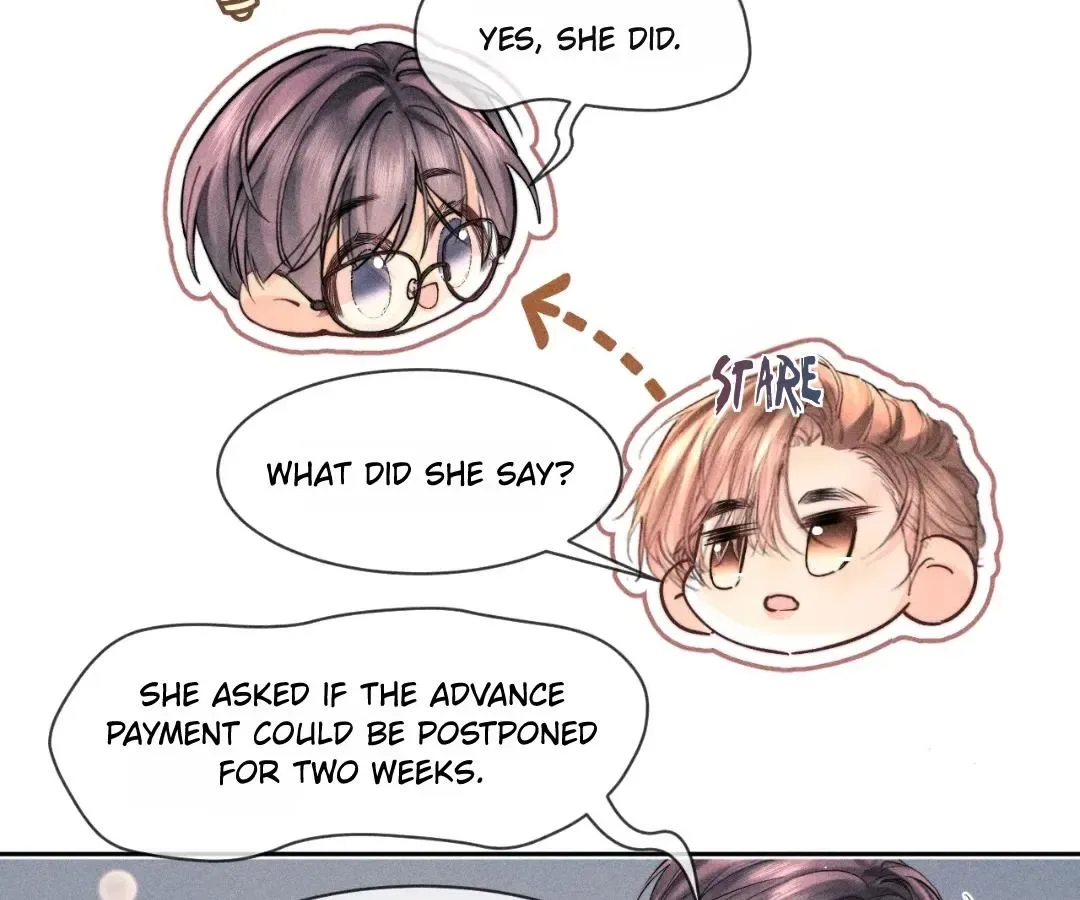 Hermes Lover Chapter 28 page 45