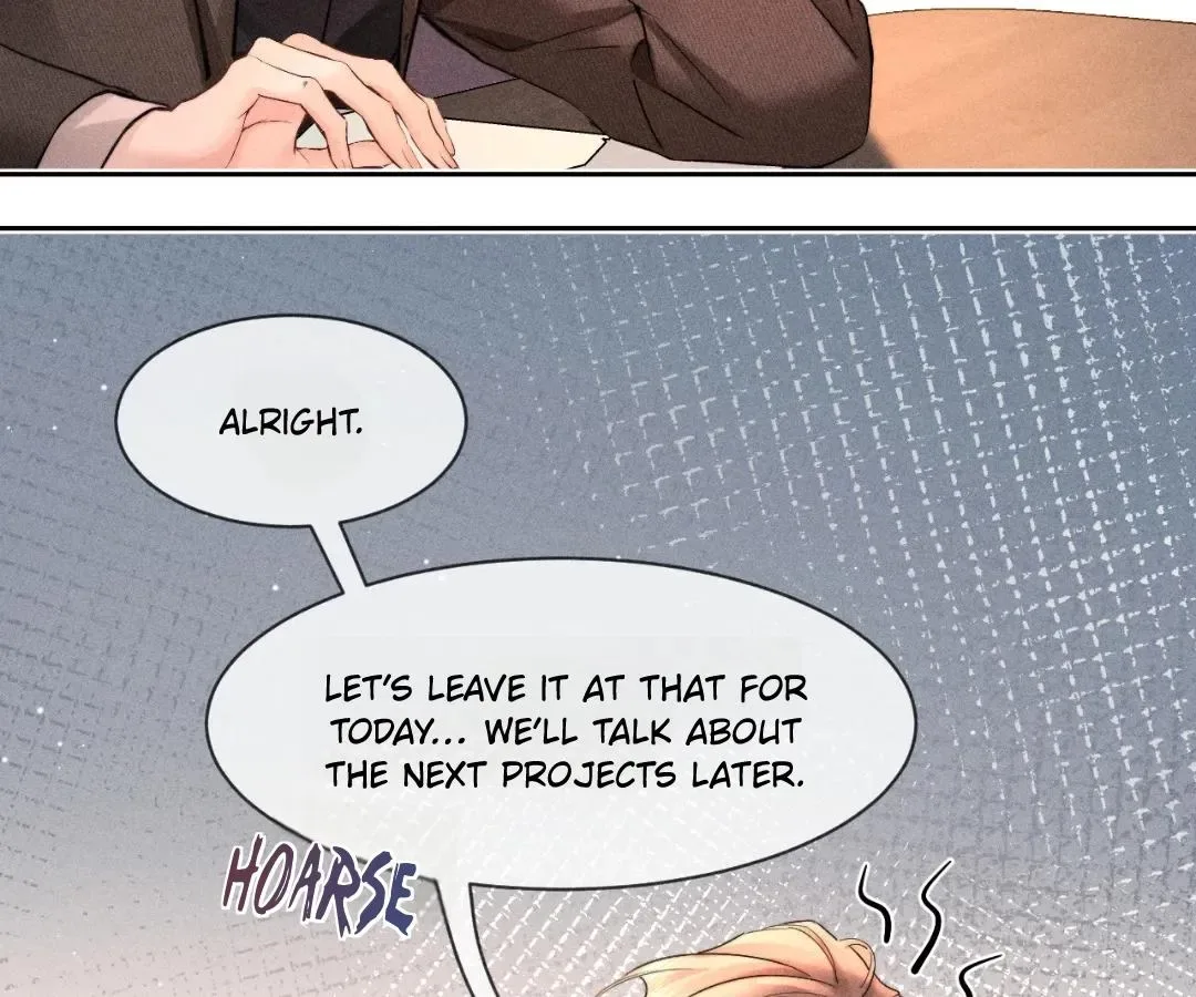 Hermes Lover Chapter 28 page 32