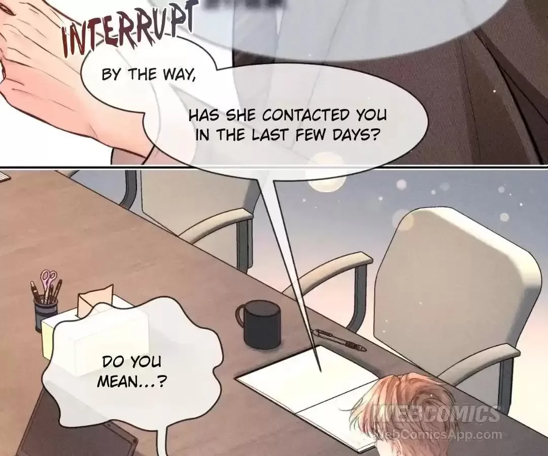Hermes Lover Chapter 28 page 43