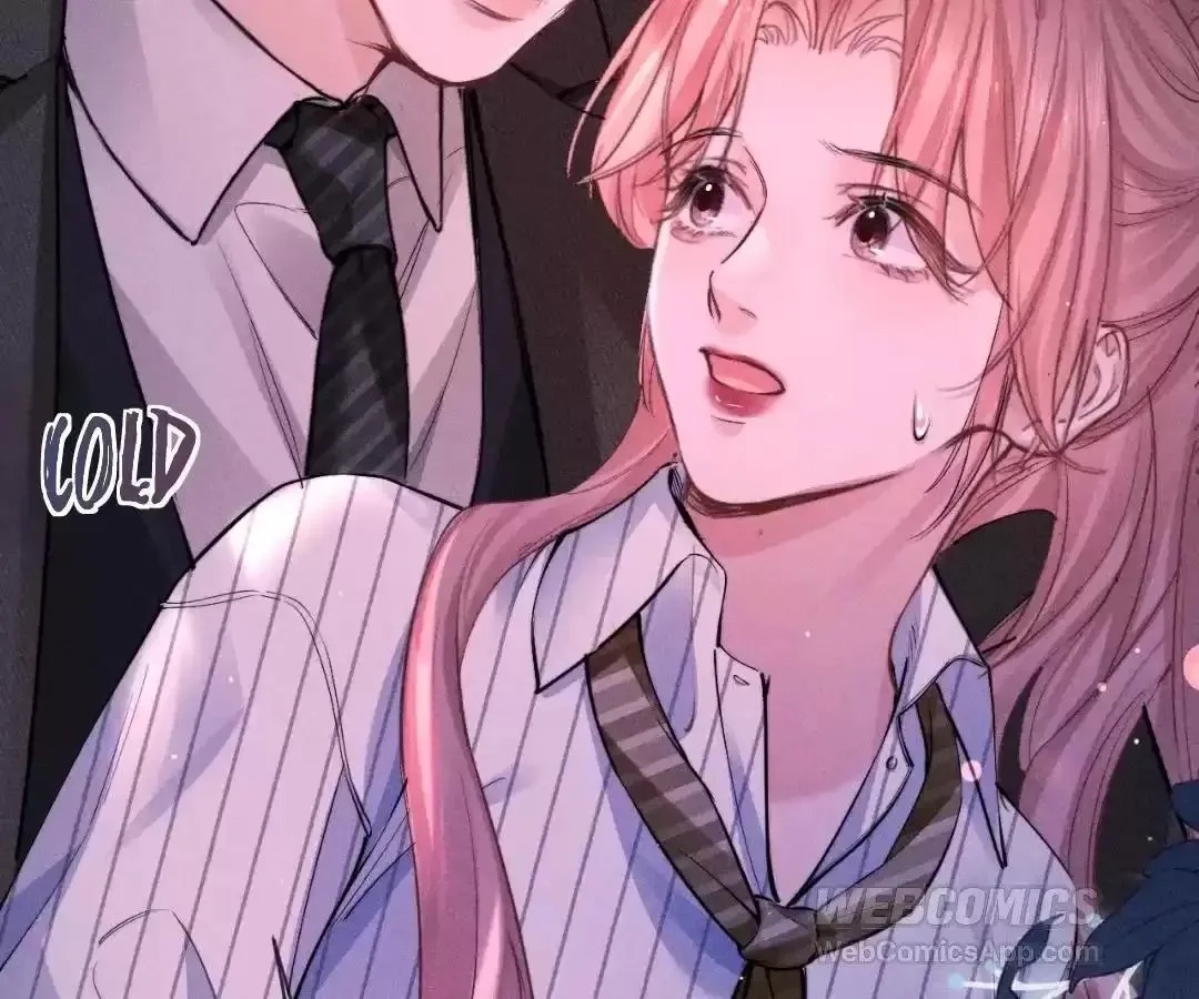 Hermes Lover Chapter 27 page 51