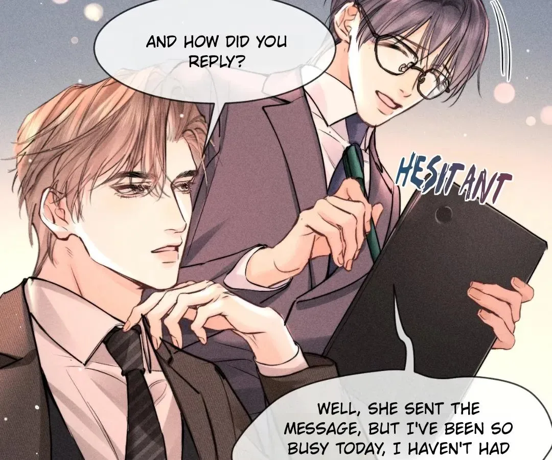 Hermes Lover Chapter 28 page 46