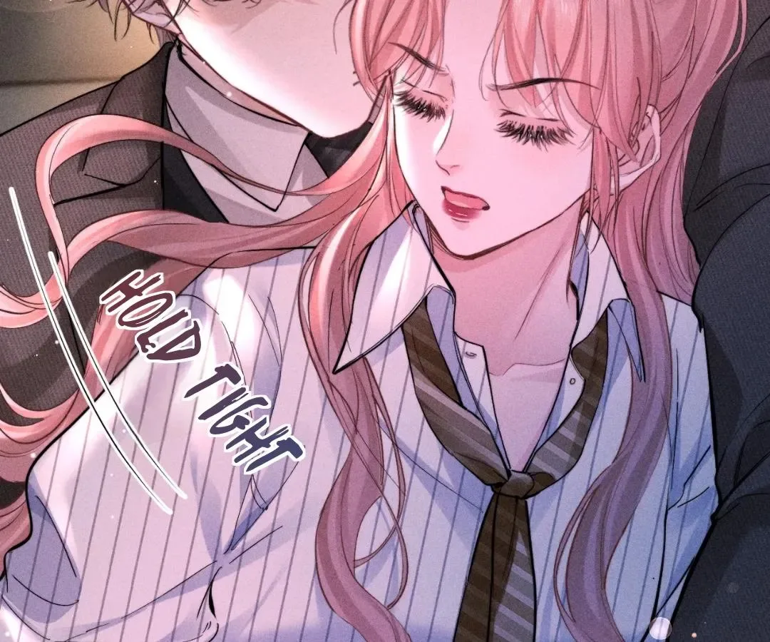 Hermes Lover Chapter 27 page 45