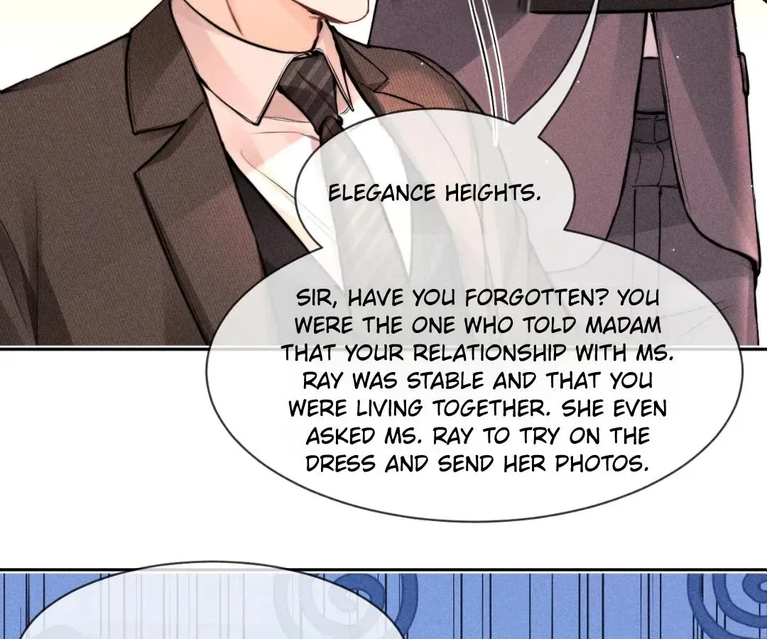 Hermes Lover Chapter 28 page 39
