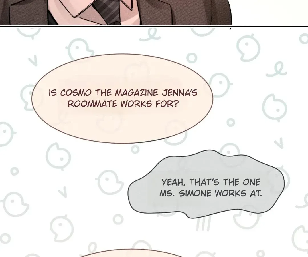 Hermes Lover Chapter 28 page 48