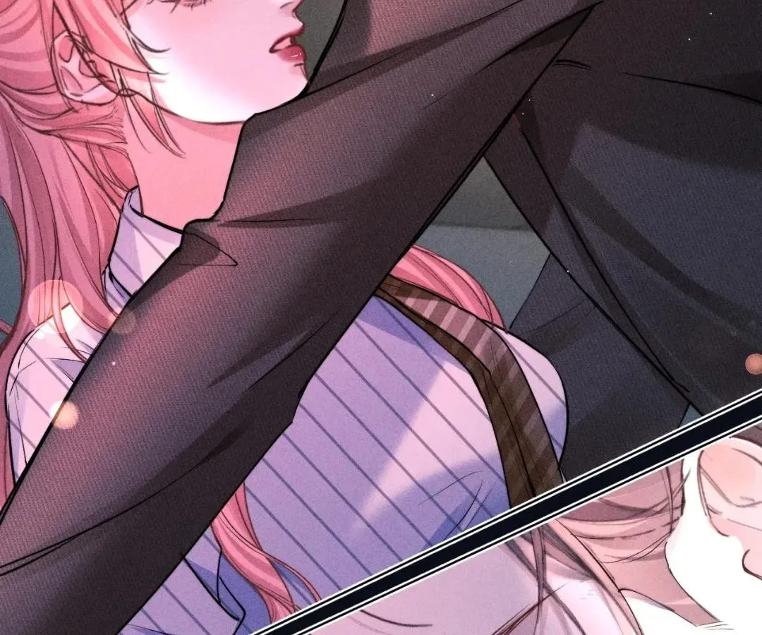 Hermes Lover Chapter 27 page 54
