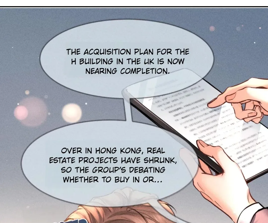 Hermes Lover Chapter 28 page 41