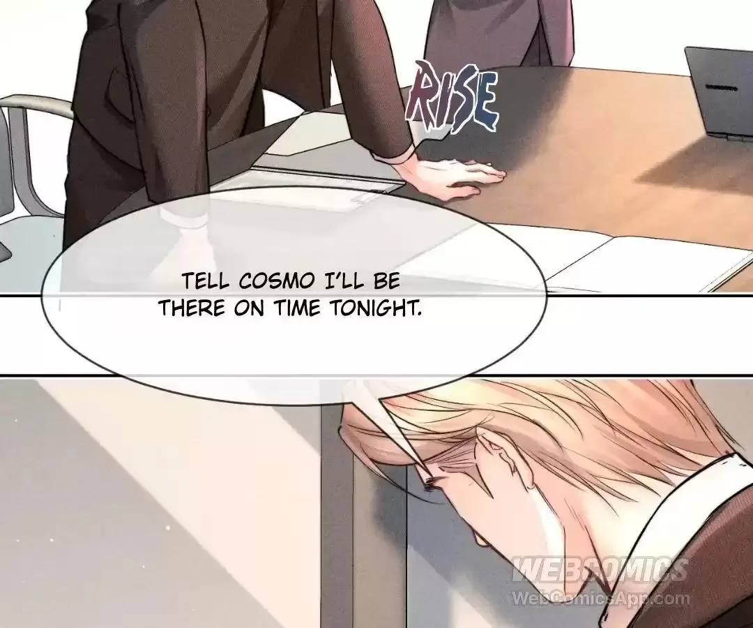 Hermes Lover Chapter 28 page 51