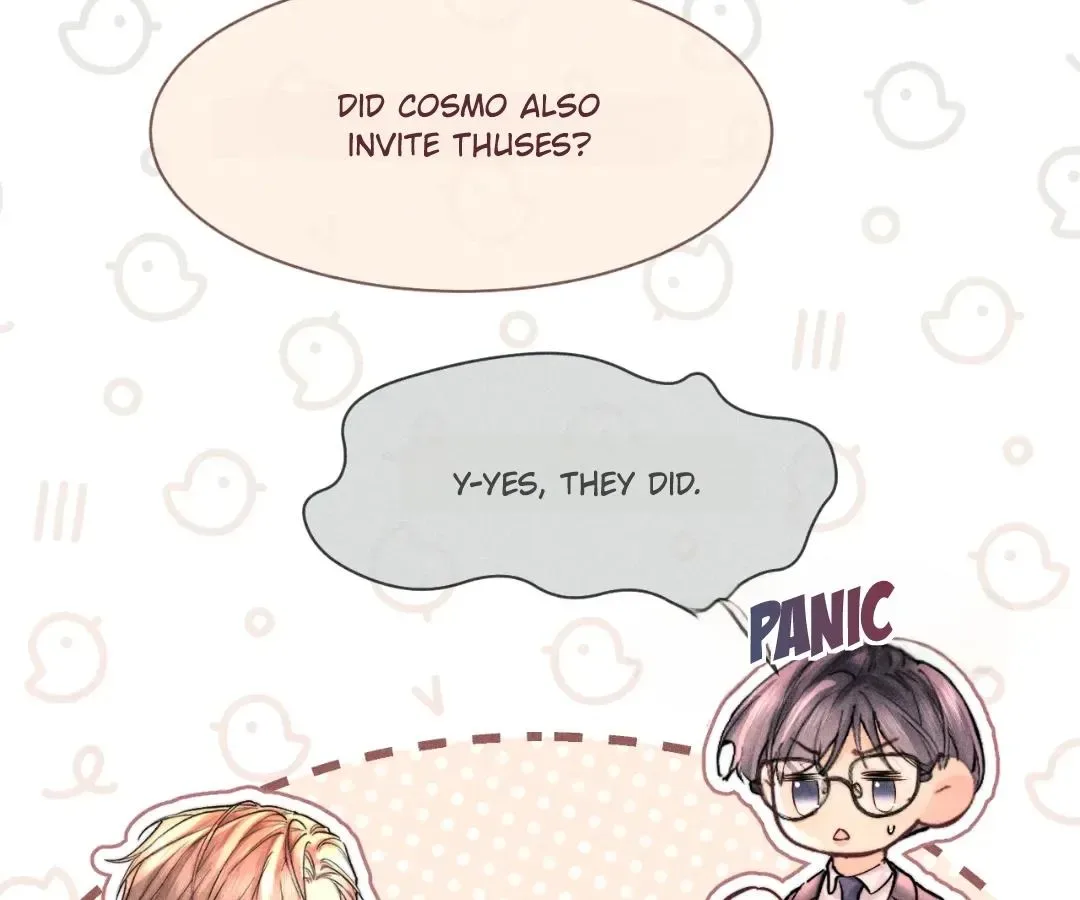 Hermes Lover Chapter 28 page 49