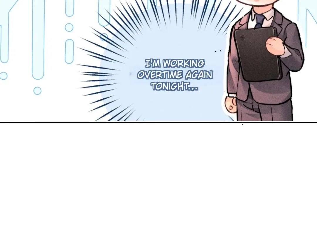 Hermes Lover Chapter 28 page 54