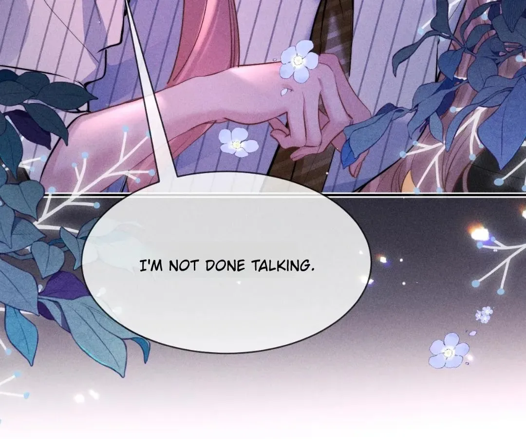 Hermes Lover Chapter 27 page 52