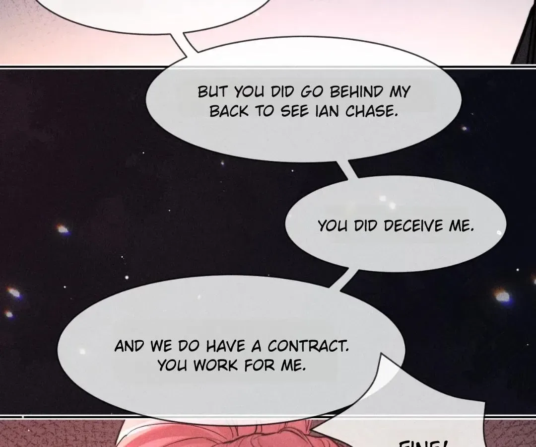 Hermes Lover Chapter 27 page 56