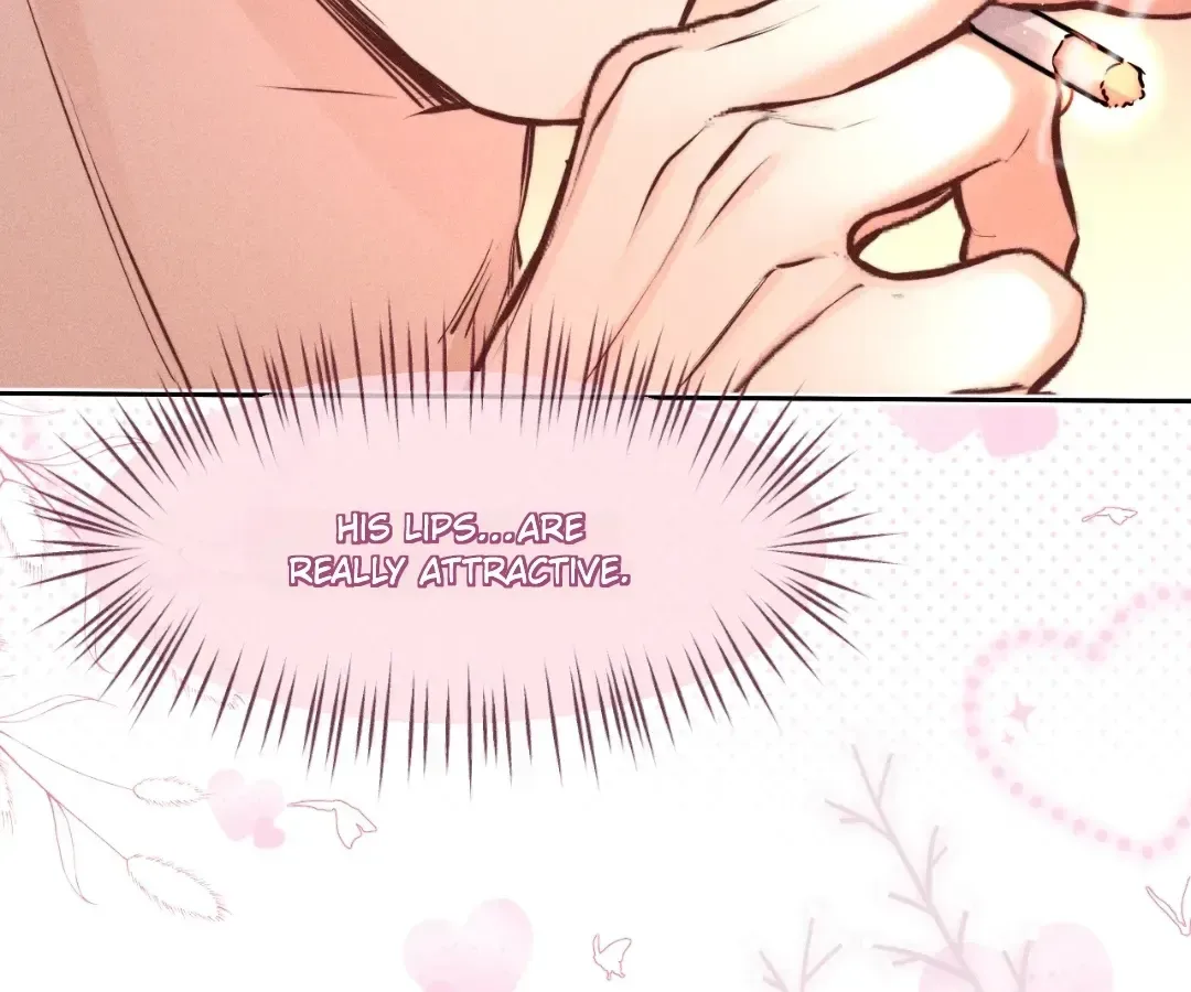 Hermes Lover Chapter 34 page 28