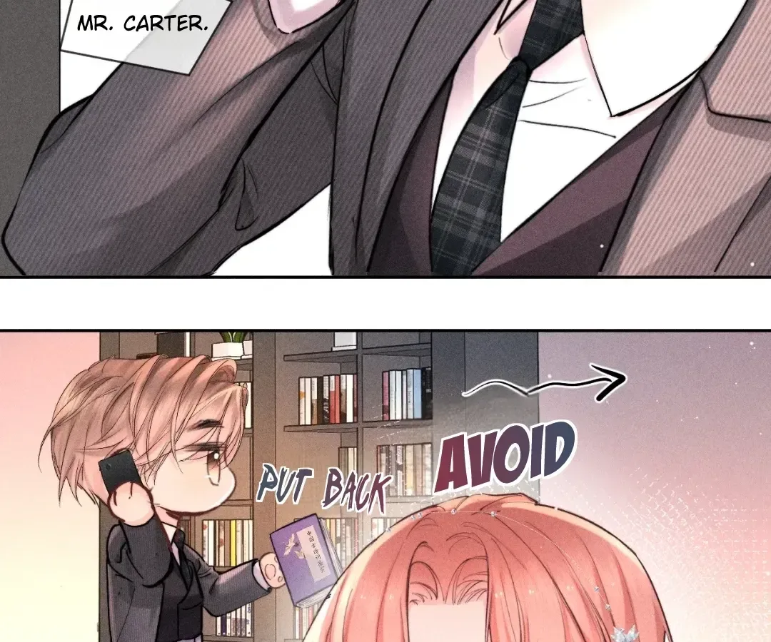 Hermes Lover Chapter 34 page 46