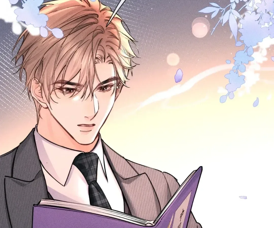 Hermes Lover Chapter 34 page 14