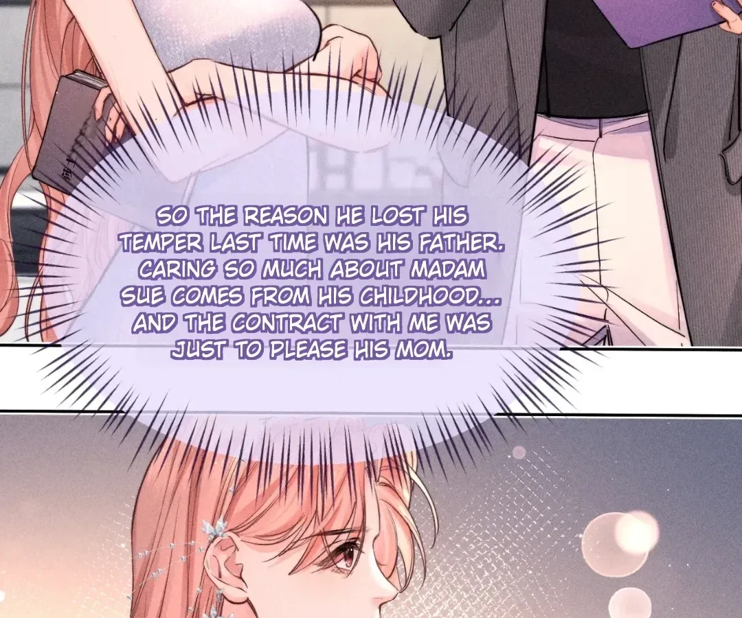 Hermes Lover Chapter 34 page 23
