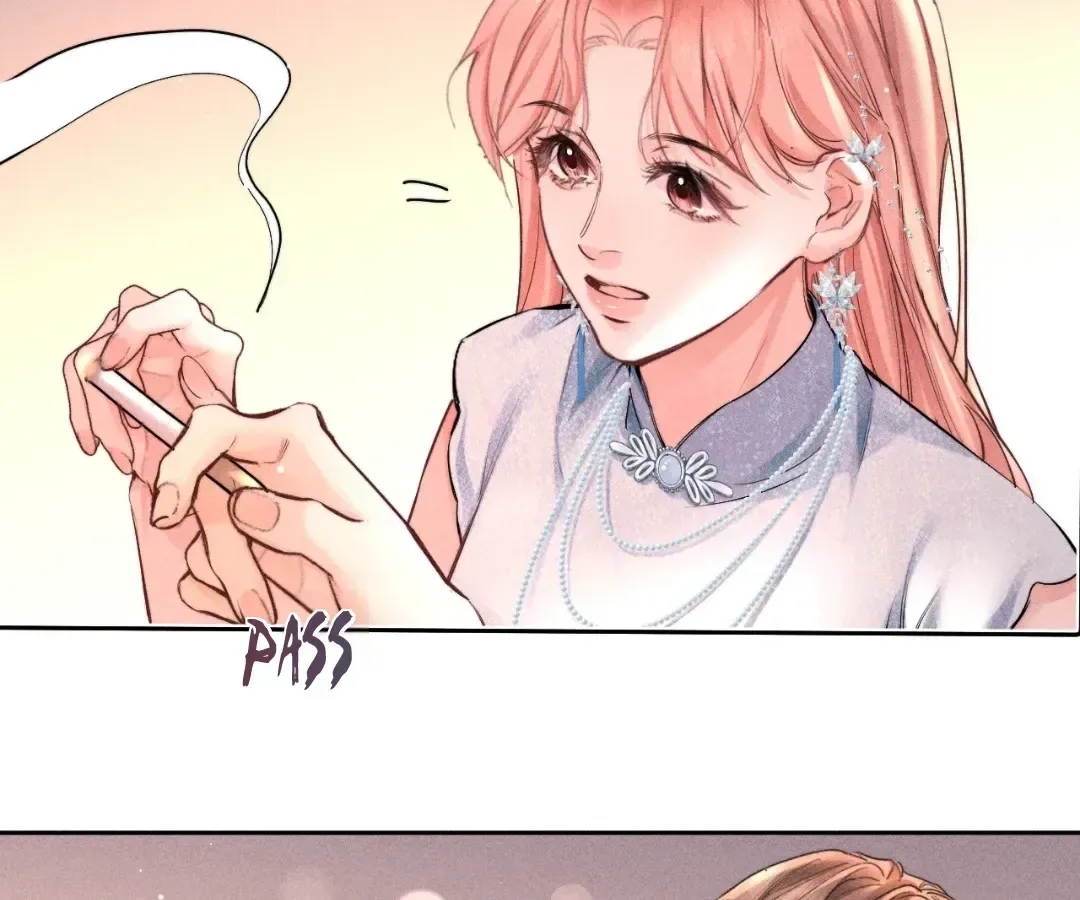 Hermes Lover Chapter 34 page 33