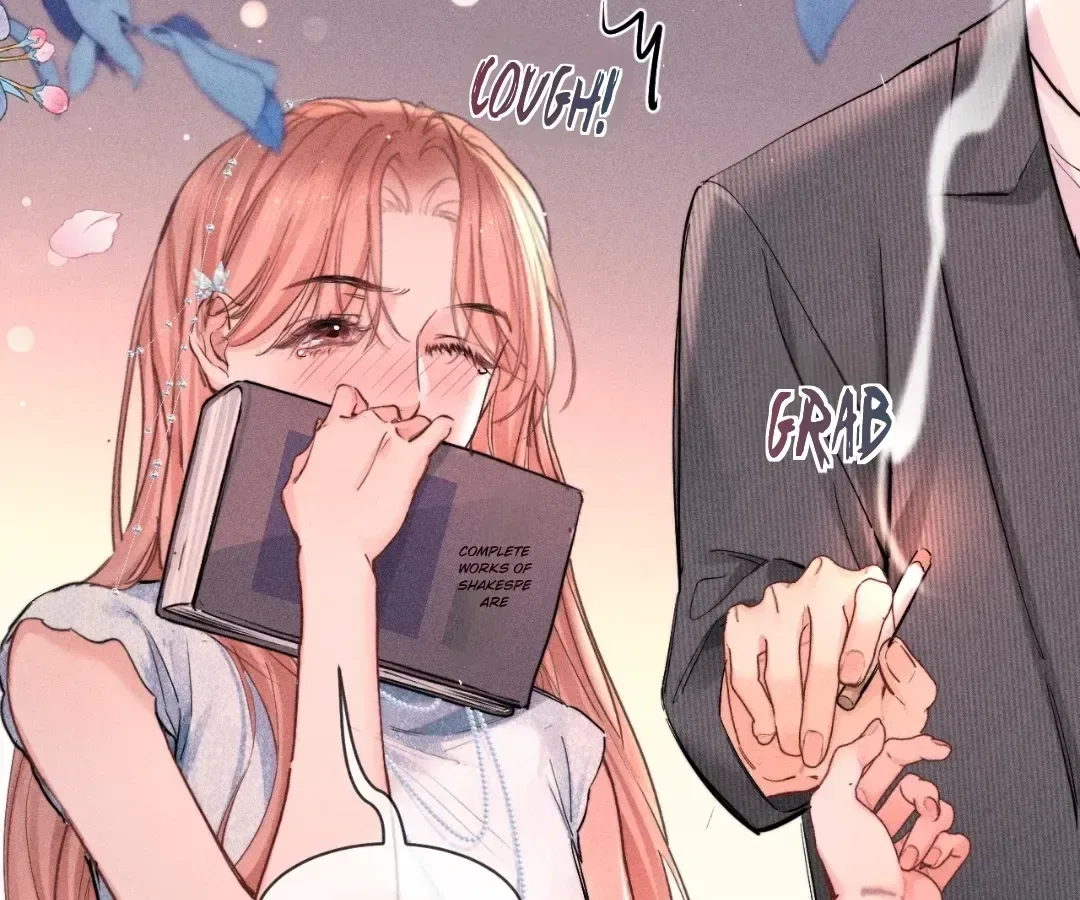 Hermes Lover Chapter 34 page 39