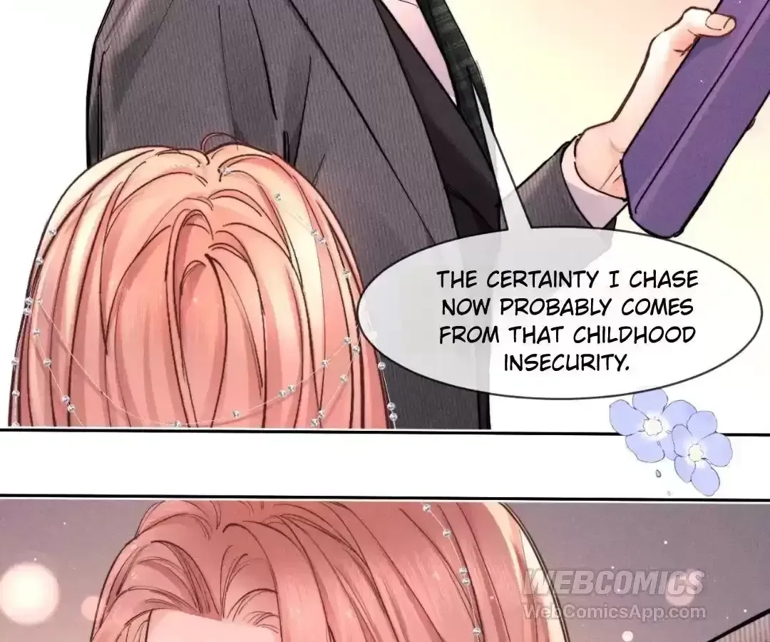 Hermes Lover Chapter 34 page 19