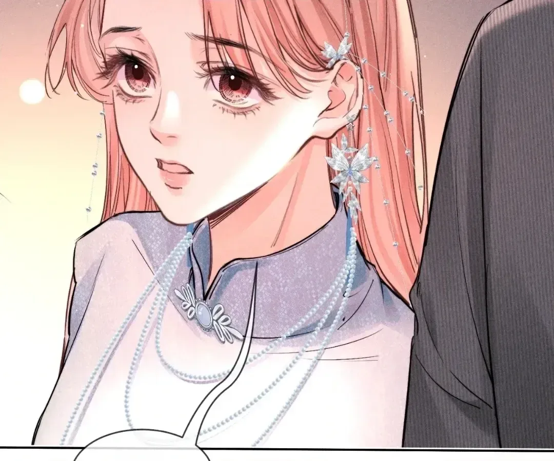 Hermes Lover Chapter 34 page 20