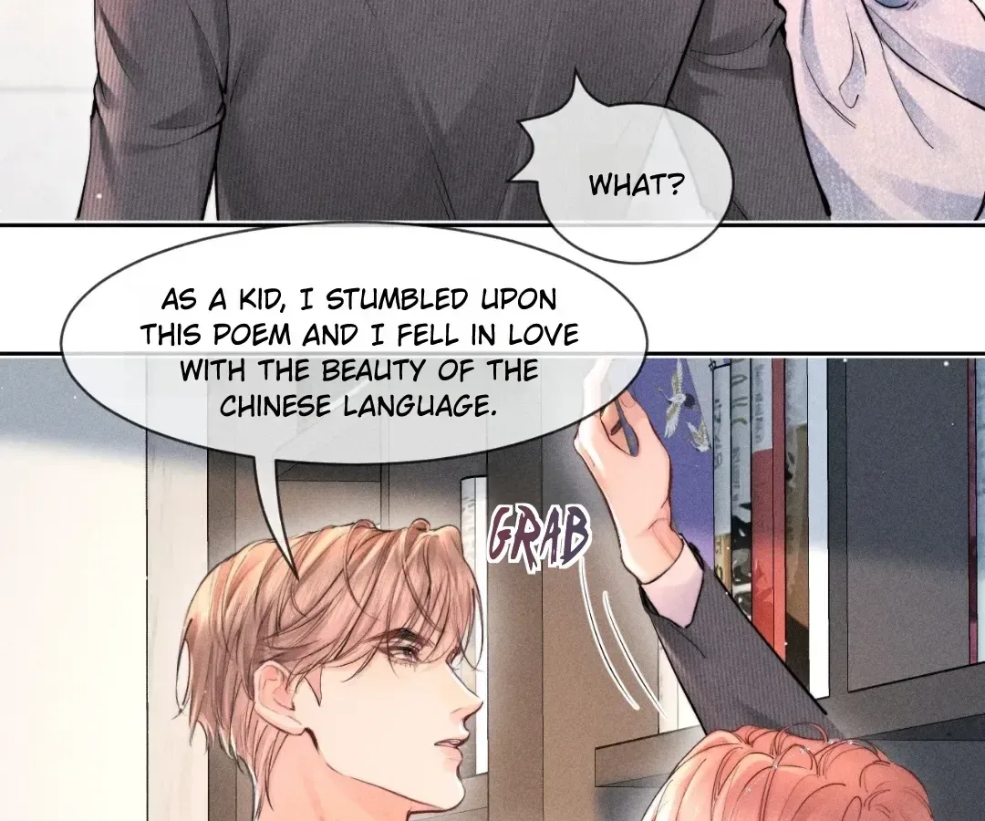 Hermes Lover Chapter 34 page 12