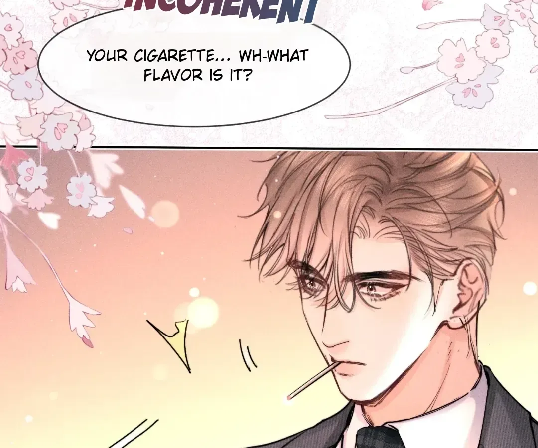 Hermes Lover Chapter 34 page 31