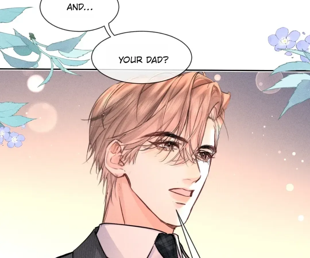 Hermes Lover Chapter 34 page 21