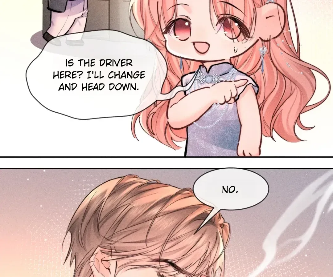 Hermes Lover Chapter 34 page 47