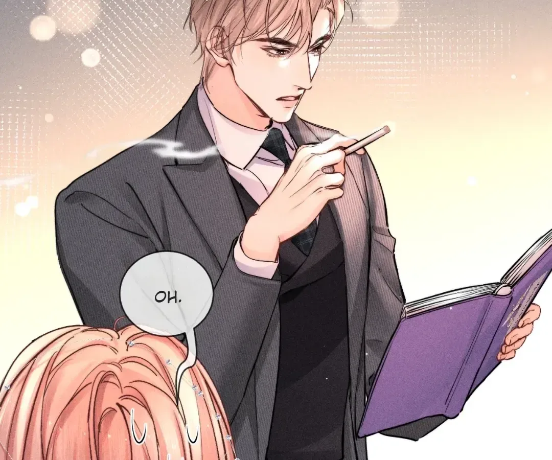 Hermes Lover Chapter 34 page 26